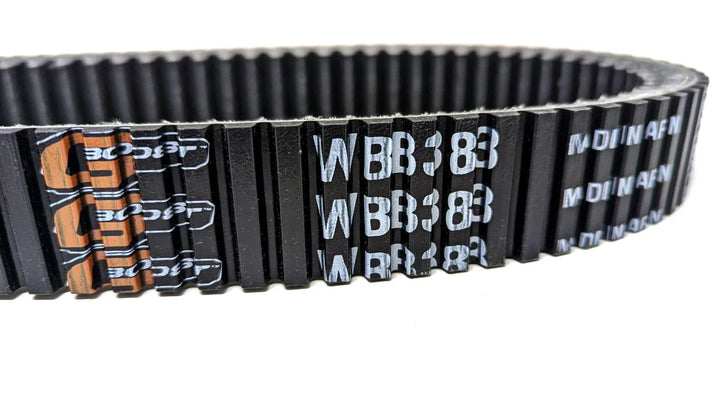 Gboost Worlds Best Drive Belt Can-Am X3, Maverick, Defender - RPM SXS
