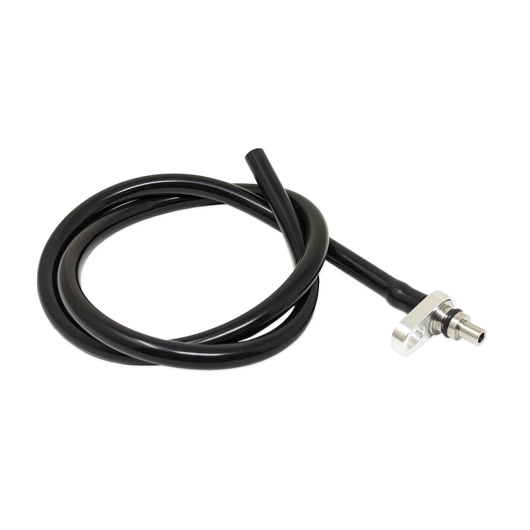 RPM SxS Can Am X3 Turbo Blow Off Valve ( BOV ) Kit 2017-2019 - RPM SXS