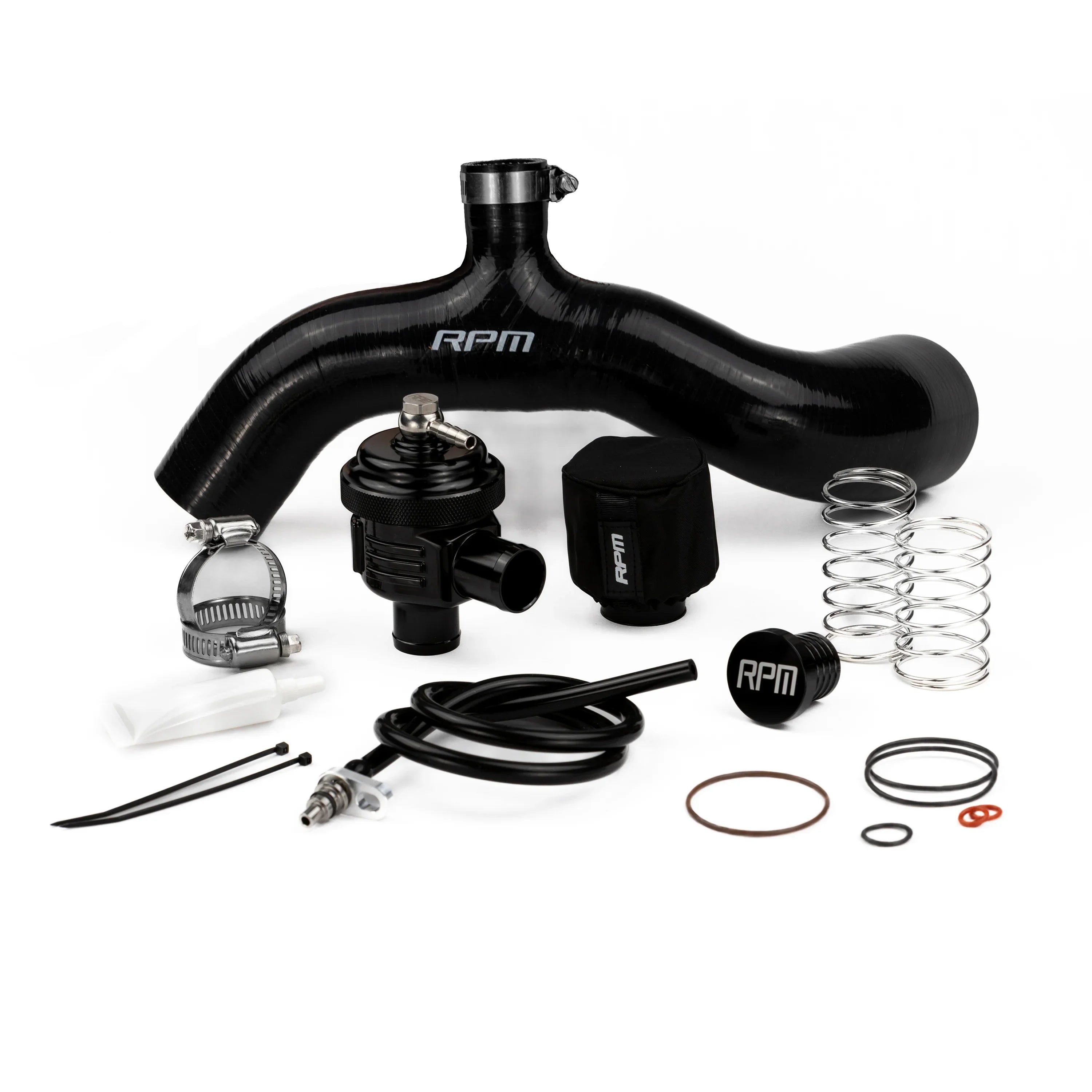 Leva Cambio Rapido Heavy Duty Nero Per Can-Am Maverick X3 MAX Turbo R (2017+)