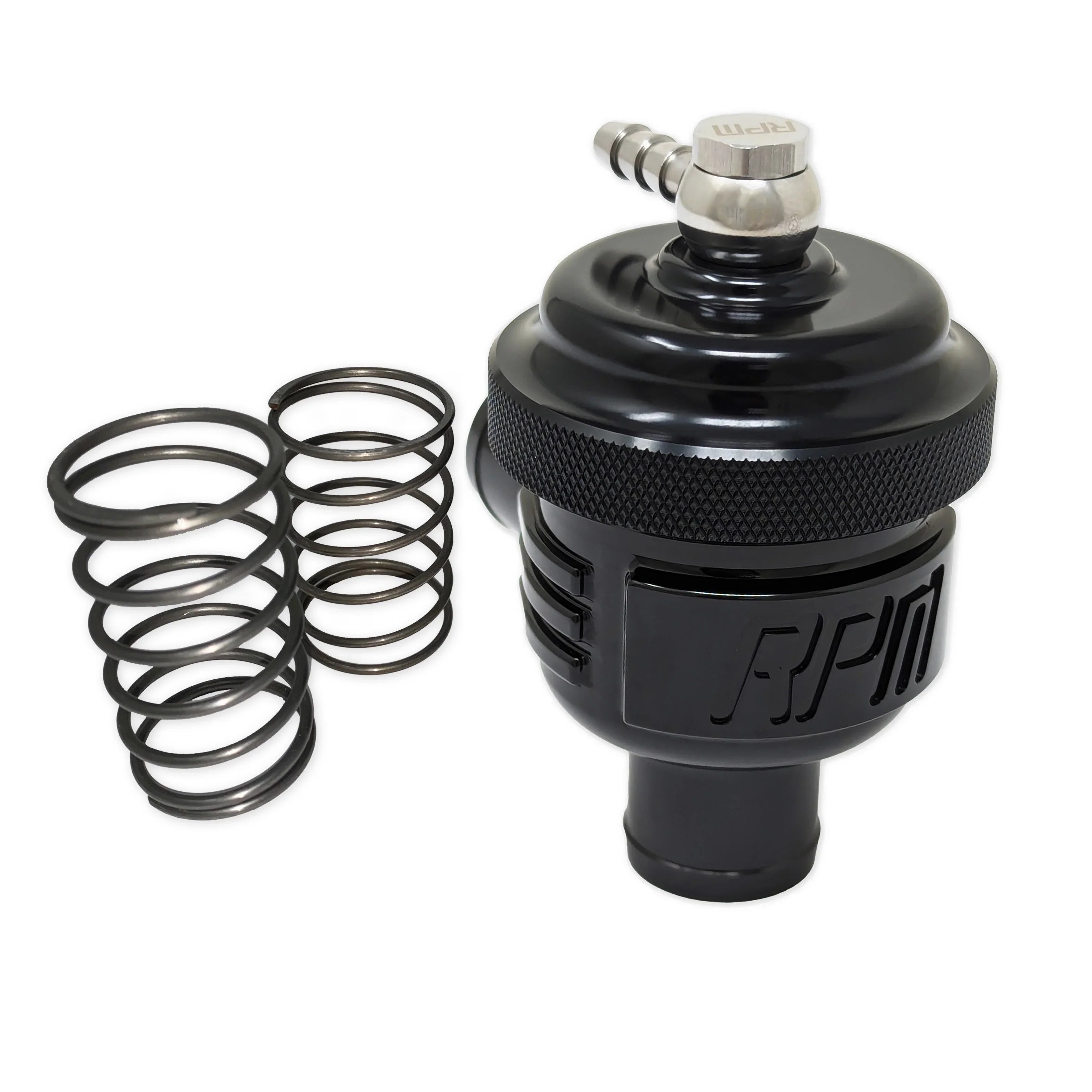 Can-Am 120hp Maverick Turbo X3 Blow Off Valve | RPM SxS – RPM SXS