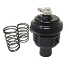RPM SxS 120hp & 135hp Base Maverick Turbo X3 BOV Blow Off Valve Kit - RPM SXS