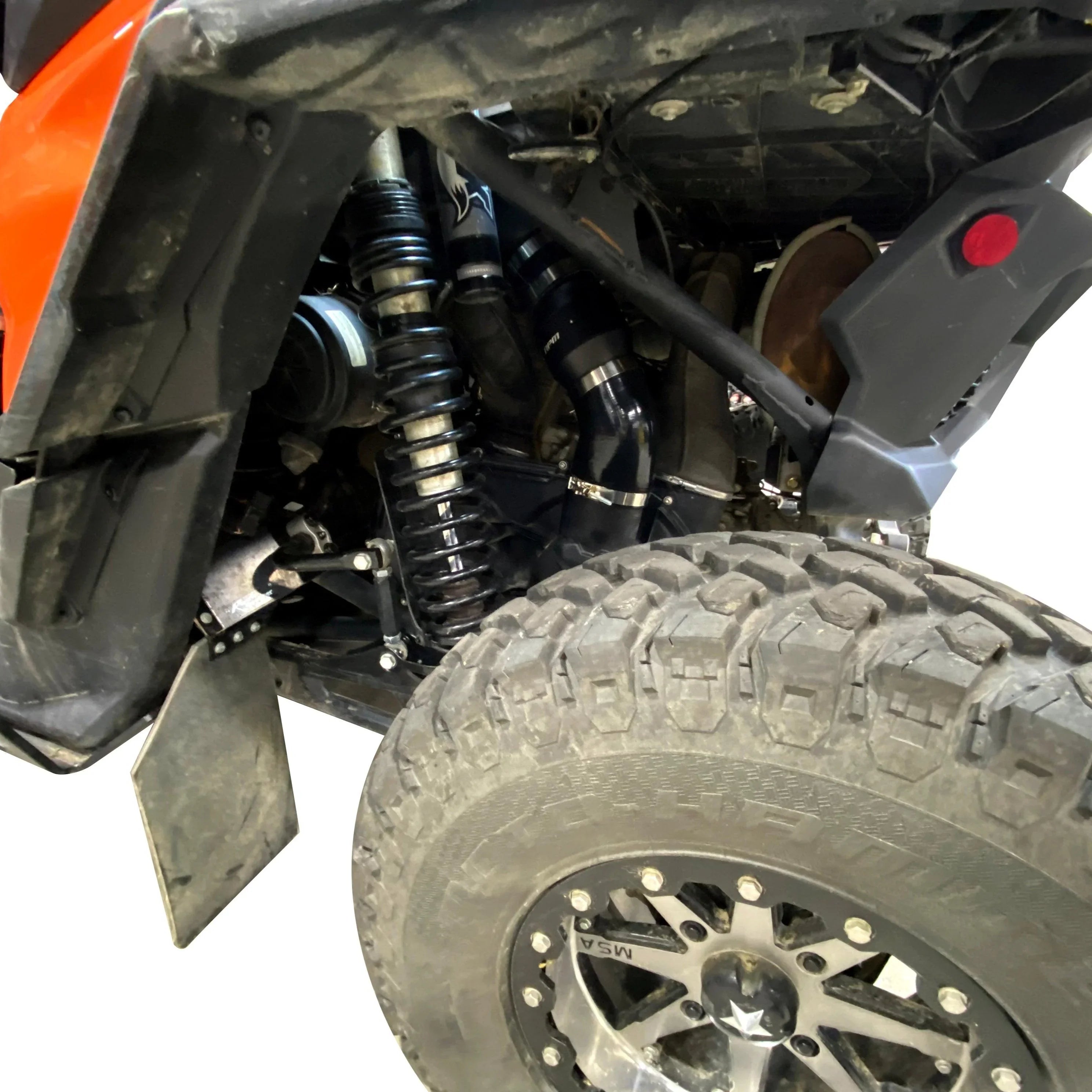 RPM Can-Am Maverick X3 RPM Can-Am Maverick X3