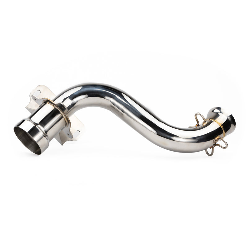 RPM SxS Muffler Delete " Slip On " Exhaust Race Pipe - RPM SXS