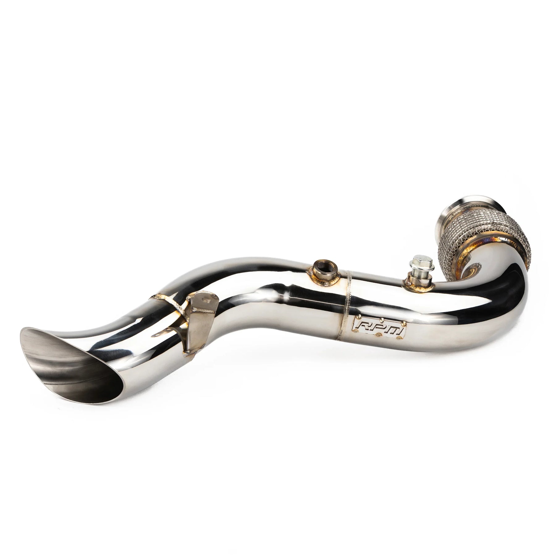 RPM Can-Am X3 Turbo Back 3
