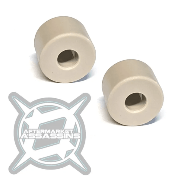 RZR TIED SECONDARY CLUTCH ROLLERS - RPM SXS
