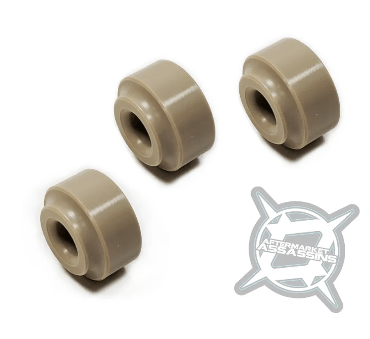 2022-Up RZR Pro-R 4 Cylinder Secondary Clutch Rollers - RPM SXS