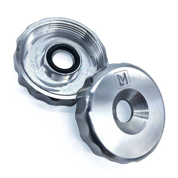 CAN-AM | MAVERICK X3 | Aluminum Ball Joint Cap - RPM SXS