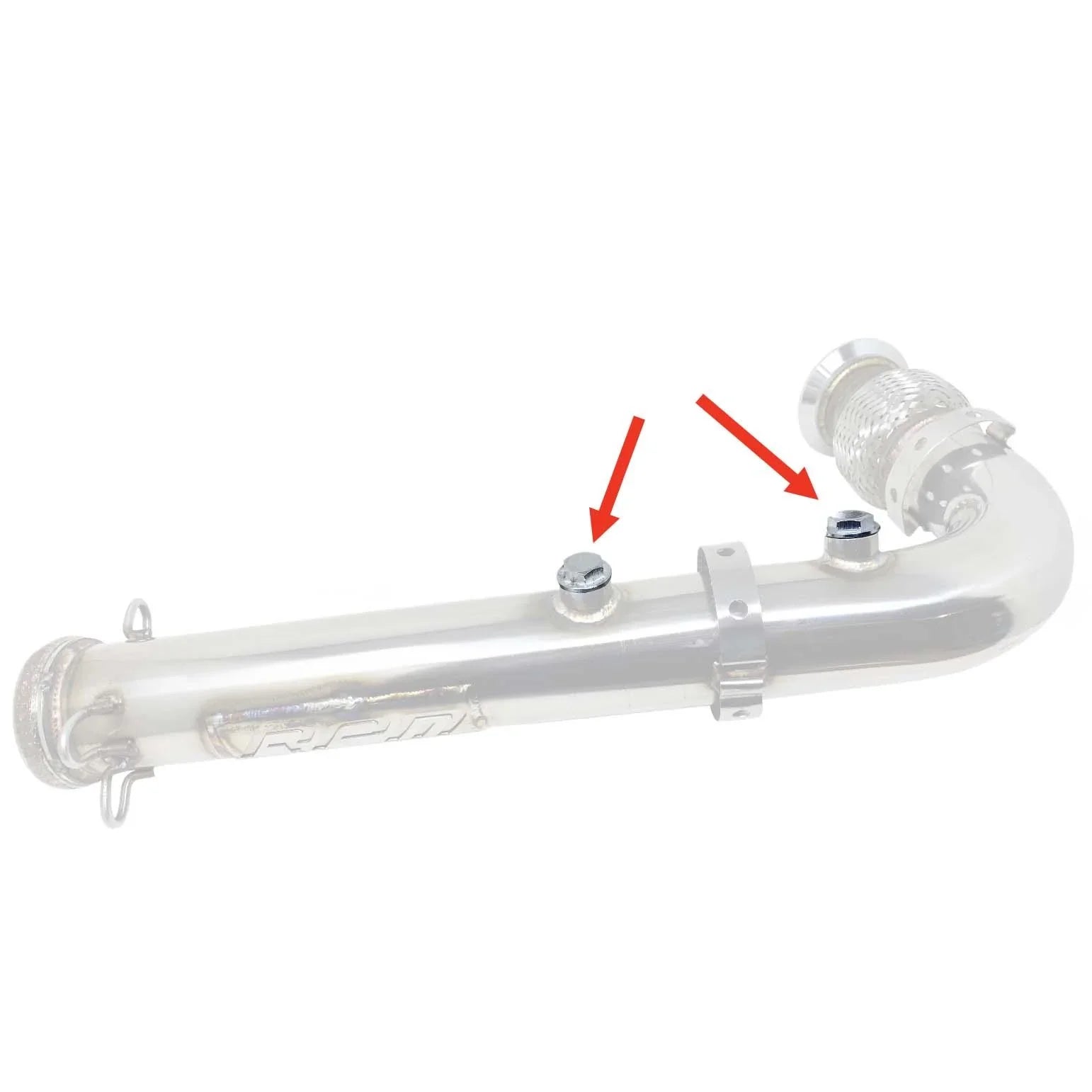 RPM O2 Sensor Bung Plug – RPM SXS