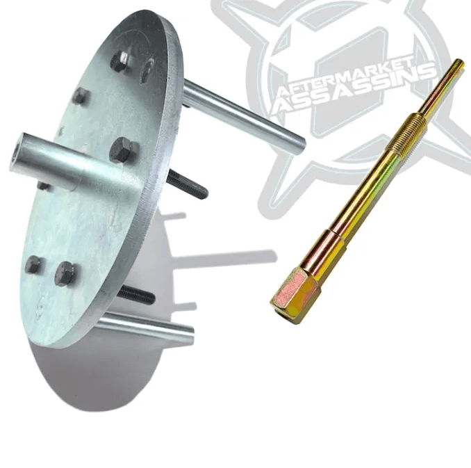 AA CAN AM X3 PRIMARY WEIGHT & SPRING REMOVAL TOOL - RPM SXS
