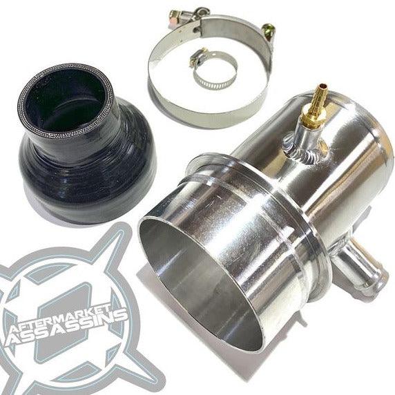 CAN AM X3 R HIGH FLOW INTAKE KIT FOR STOCK AIRBOX - RPM SXS