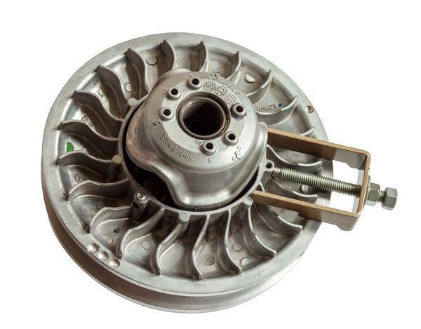 CAN AM X3 SECONDARY ROLLER PIN REMOVAL TOOL - RPM SXS