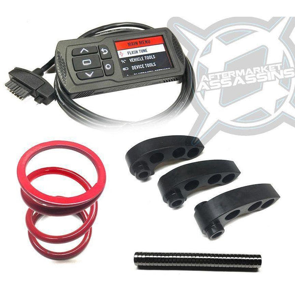 2017-2021 AA STAGE 1 LOCK & LOAD KIT FOR RANGER 1000 - RPM SXS