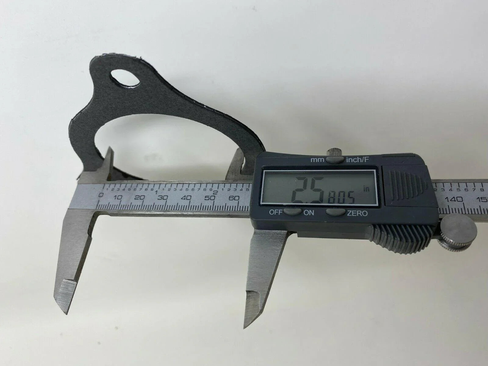 RPM Polaris 5814340 & 5814963 UPGRADED 3 Bolt Exhaust Gasket 2016